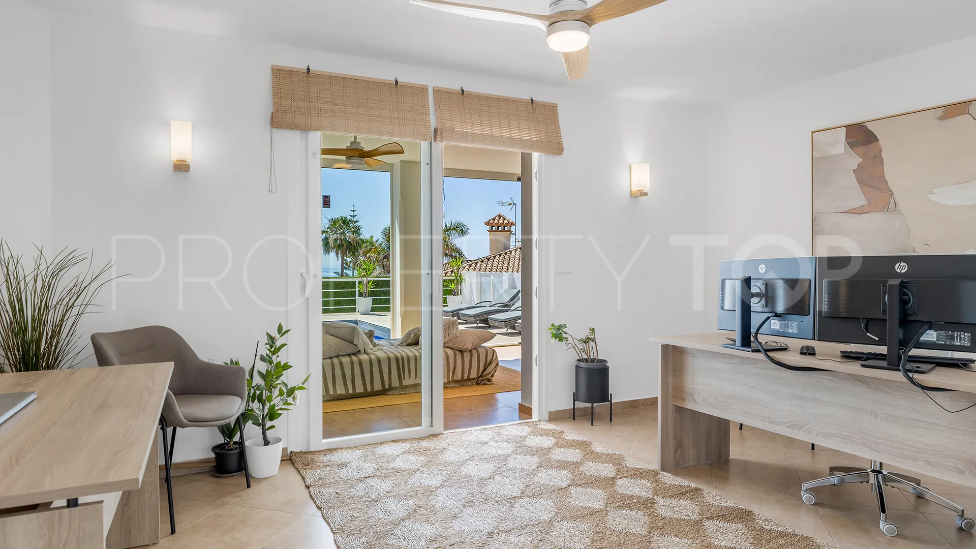 La Gaspara villa for sale