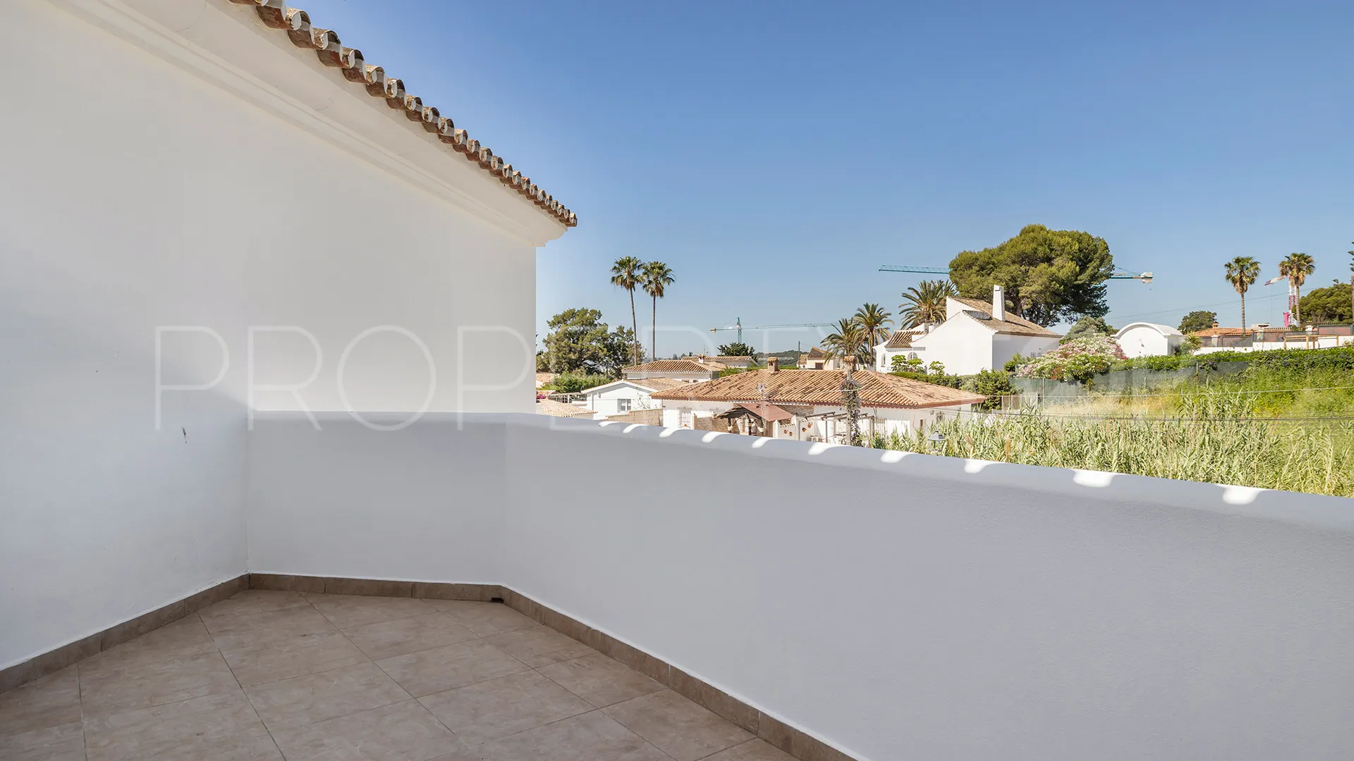 La Gaspara villa for sale