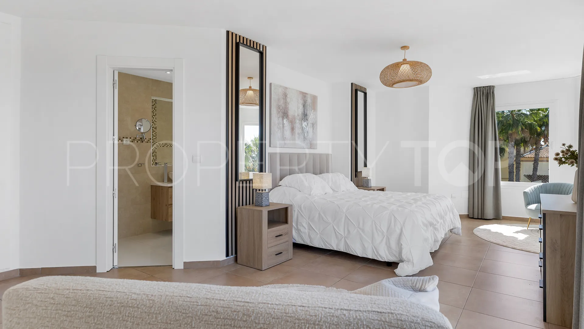 La Gaspara villa for sale