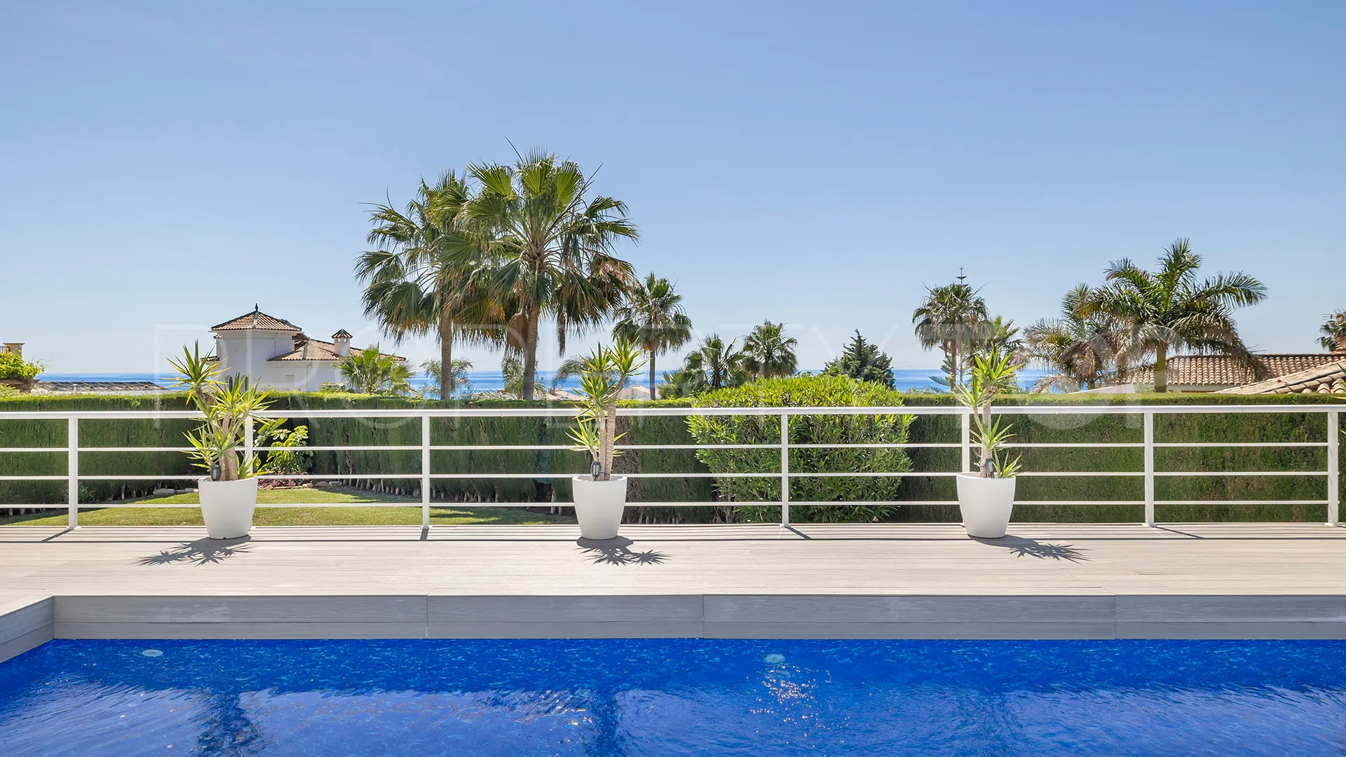 La Gaspara villa for sale
