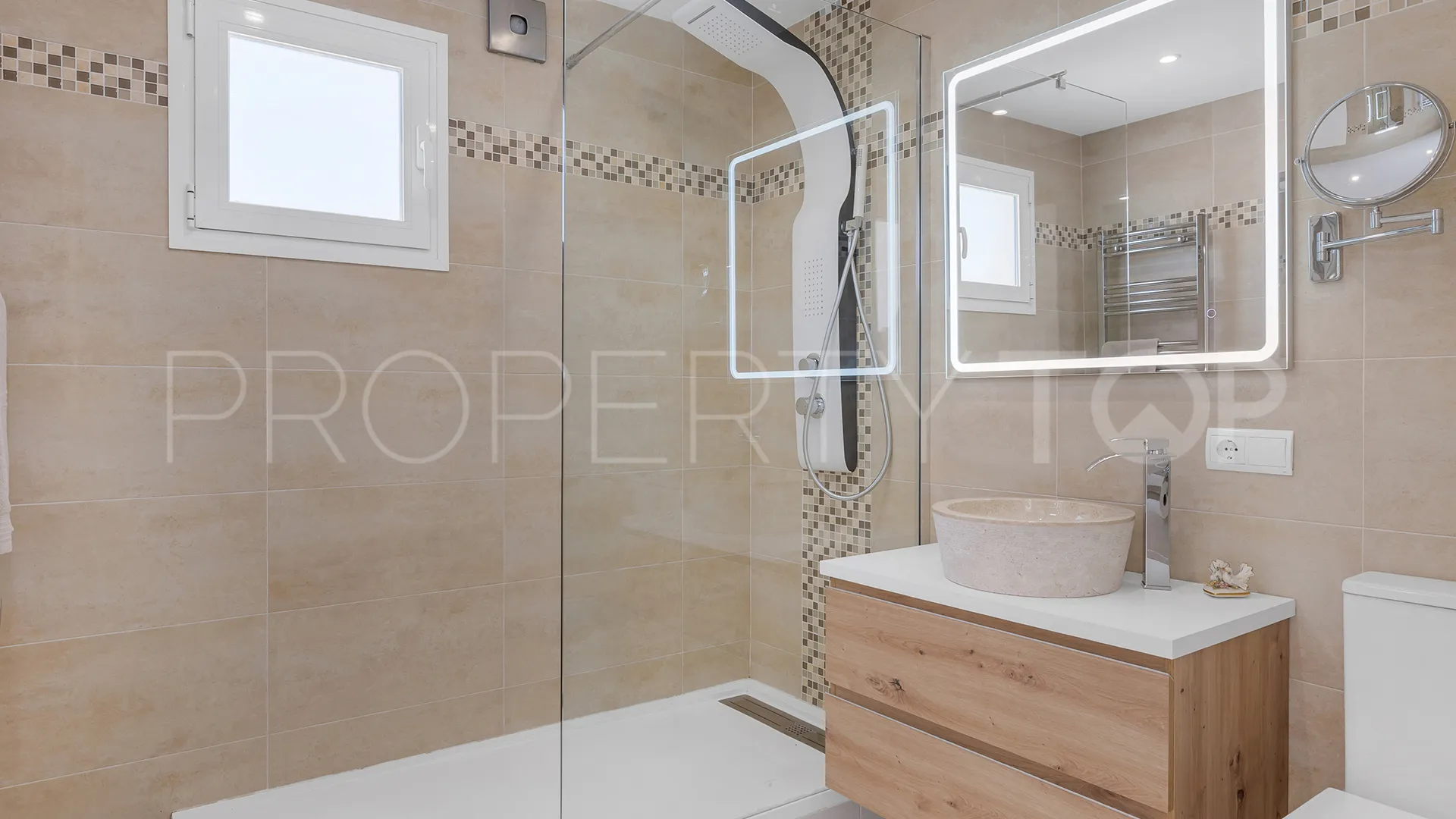 La Gaspara villa for sale