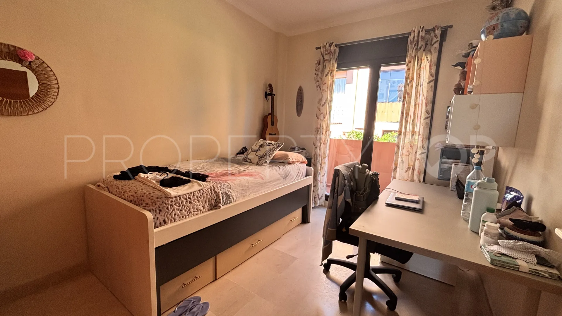 Estepona town house for sale