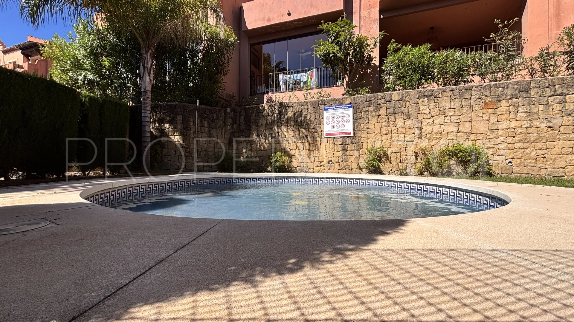 Estepona town house for sale