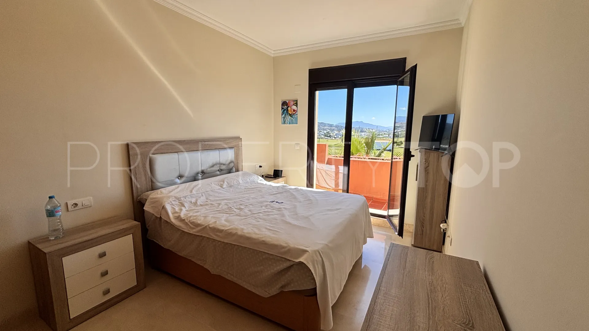Estepona town house for sale