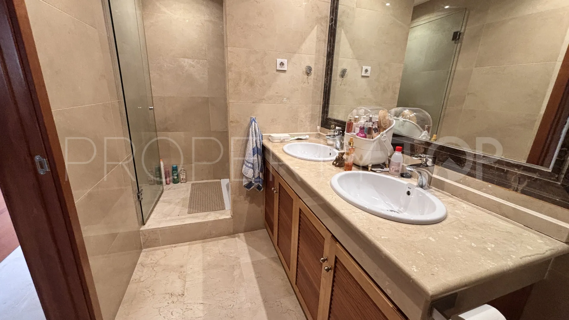 Estepona town house for sale