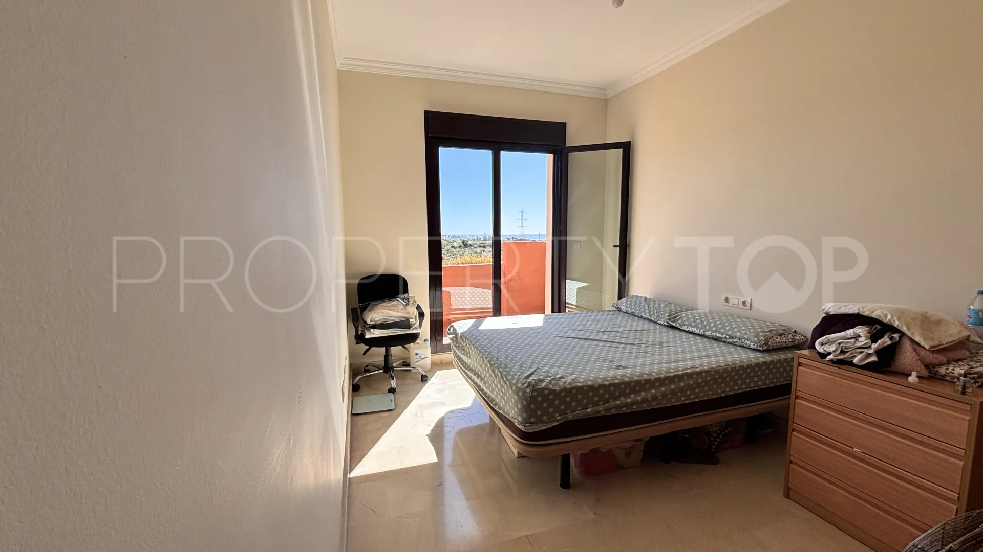 Estepona town house for sale