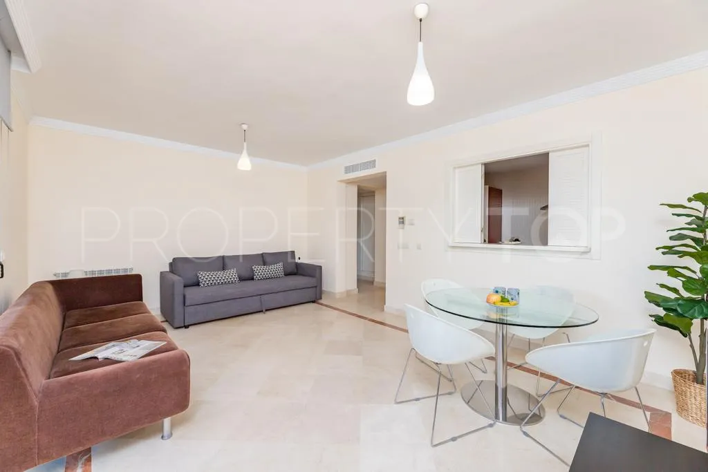 Se vende apartamento en Hacienda El palmeral con 1 dormitorio