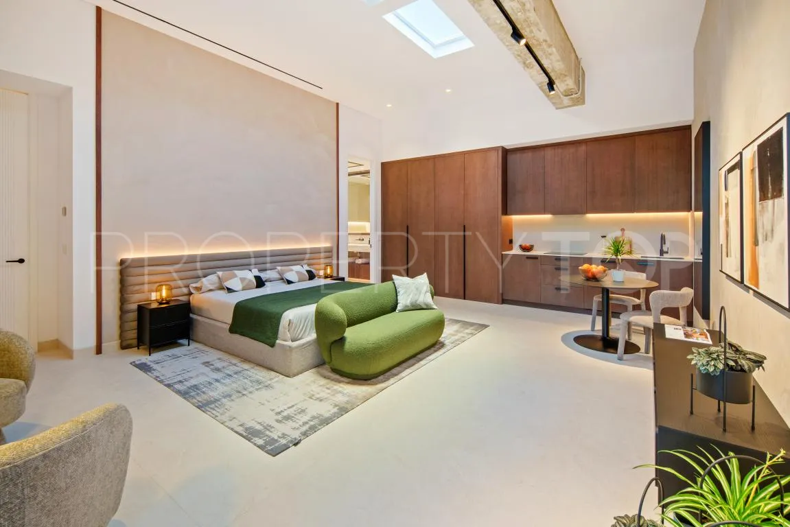 Villa en venta de 5 dormitorios en Nueva Andalucia