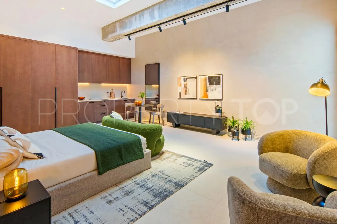 Villa en venta de 5 dormitorios en Nueva Andalucia