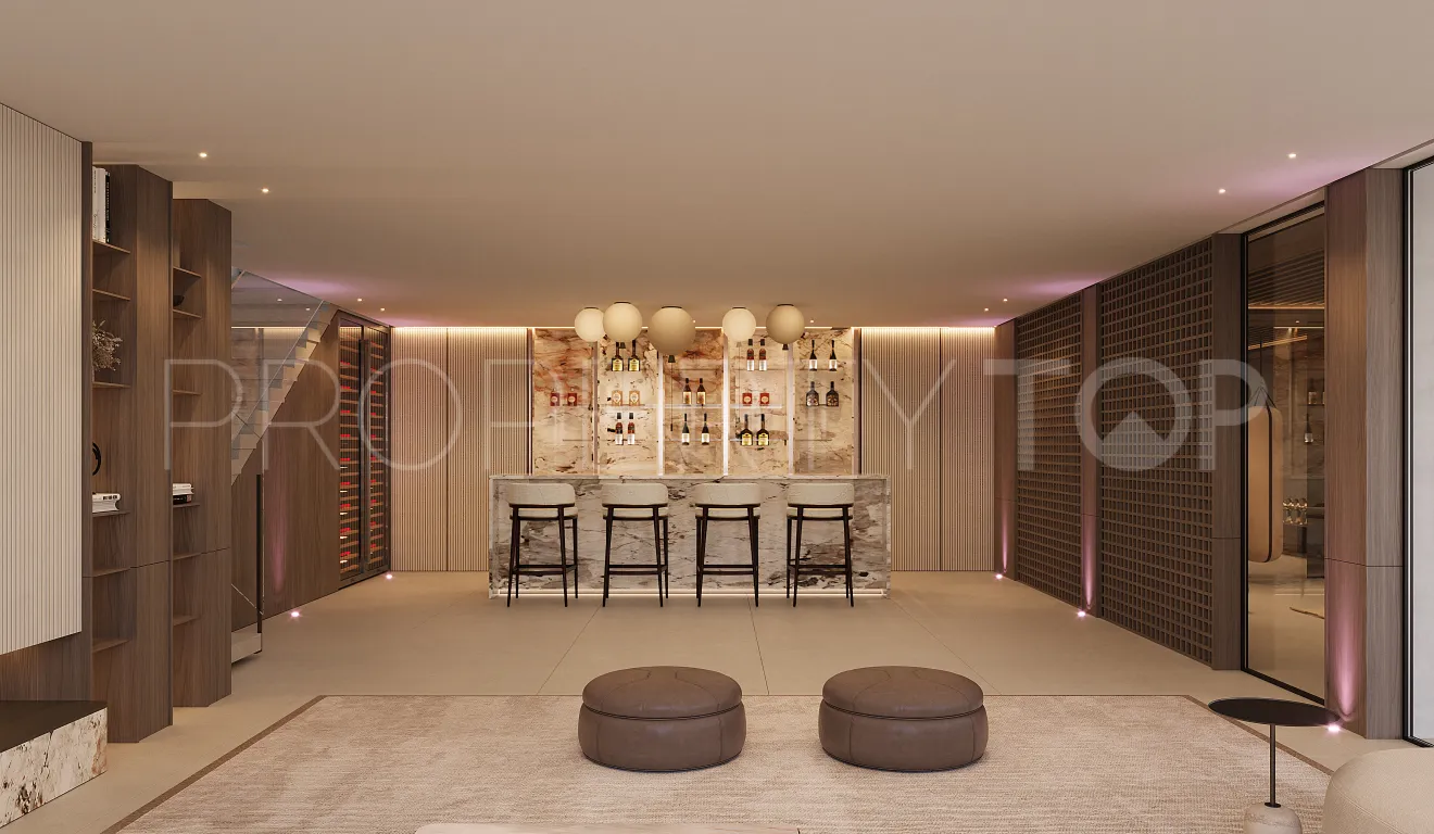 La Carolina 5 bedrooms villa for sale