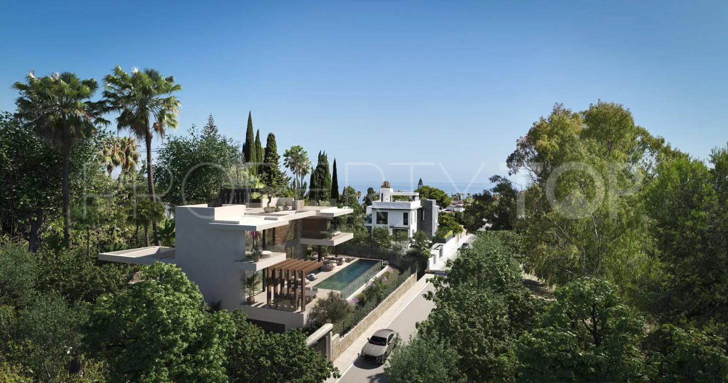 La Carolina 5 bedrooms villa for sale