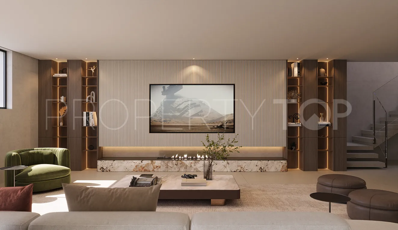La Carolina 5 bedrooms villa for sale
