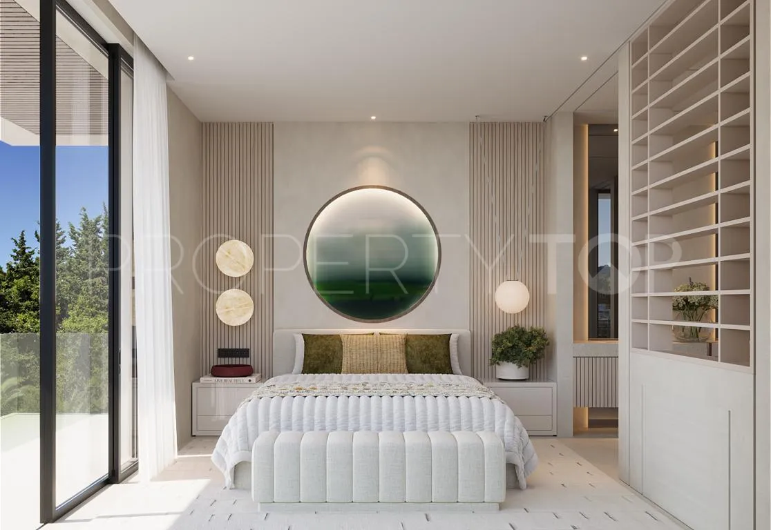La Carolina 5 bedrooms villa for sale