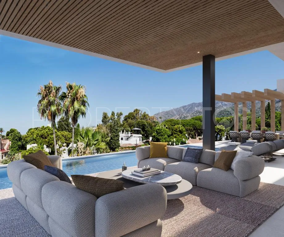 La Carolina 5 bedrooms villa for sale