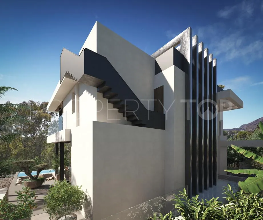 La Carolina 5 bedrooms villa for sale
