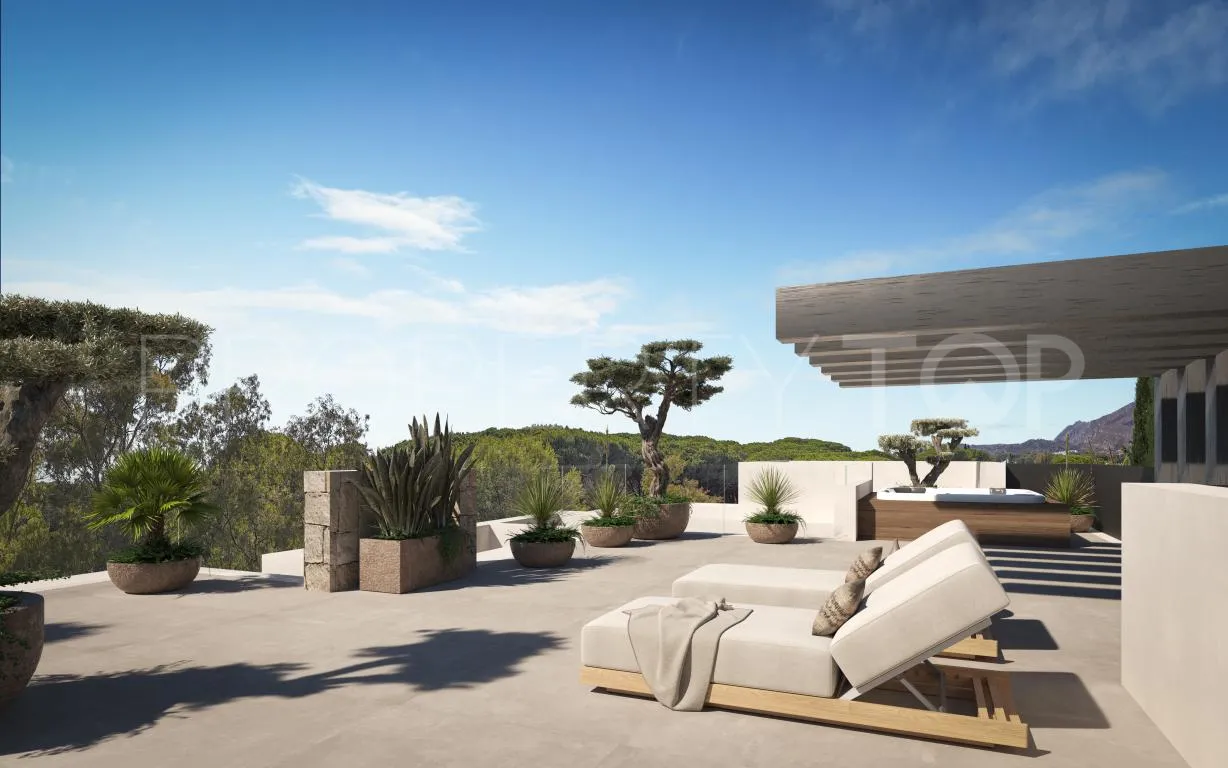 La Carolina 5 bedrooms villa for sale