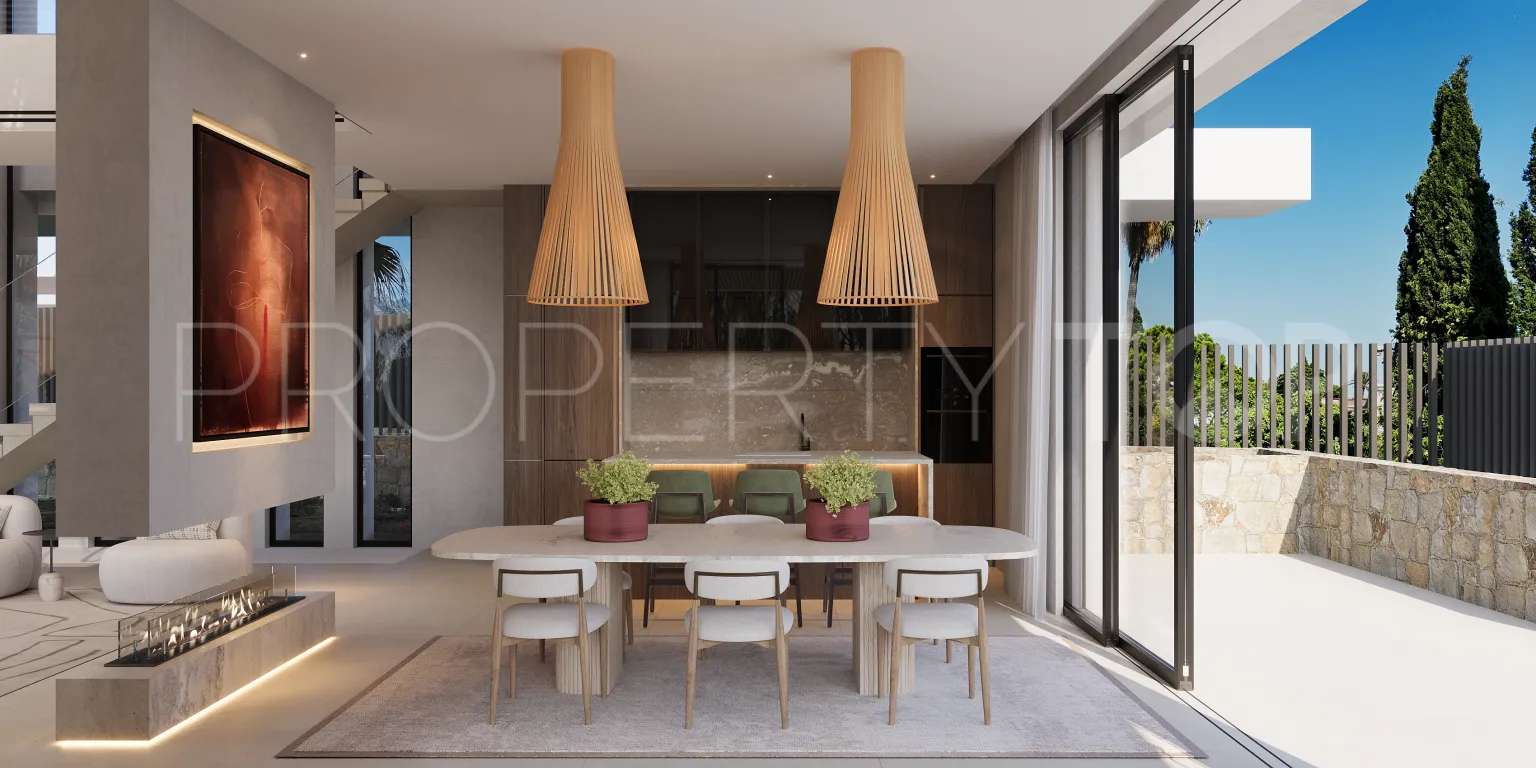 La Carolina 5 bedrooms villa for sale