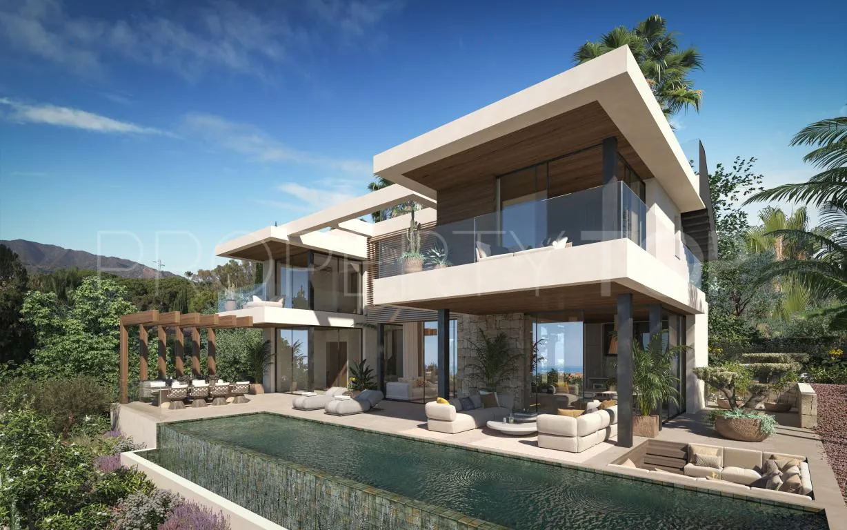 La Carolina 5 bedrooms villa for sale