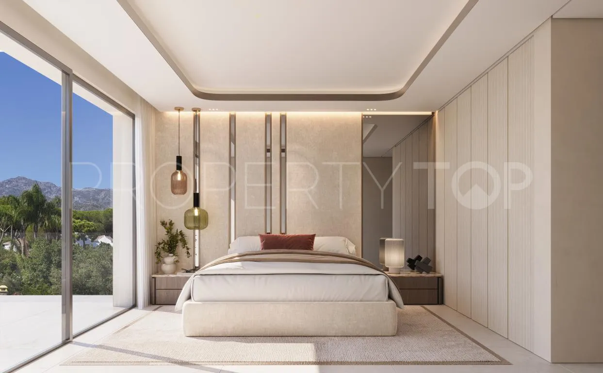 La Carolina 5 bedrooms villa for sale