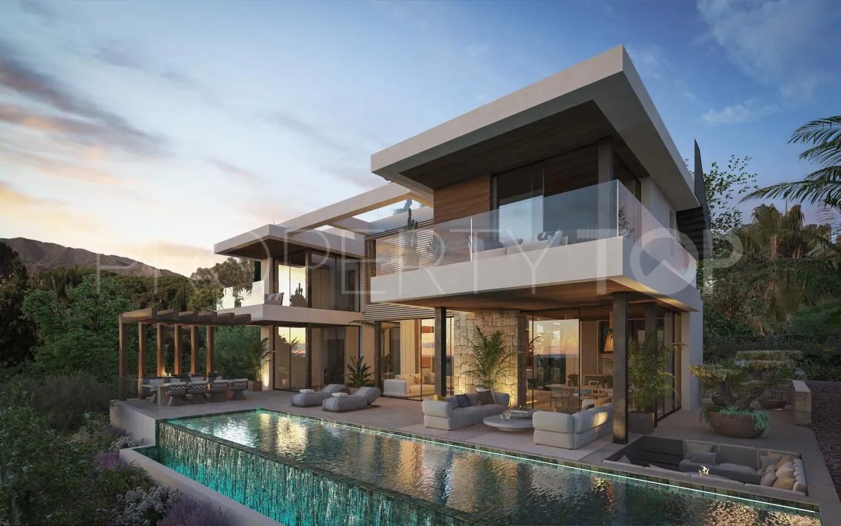 La Carolina 5 bedrooms villa for sale