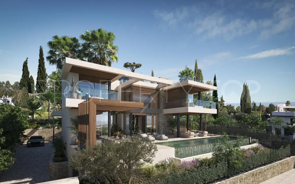 La Carolina 5 bedrooms villa for sale