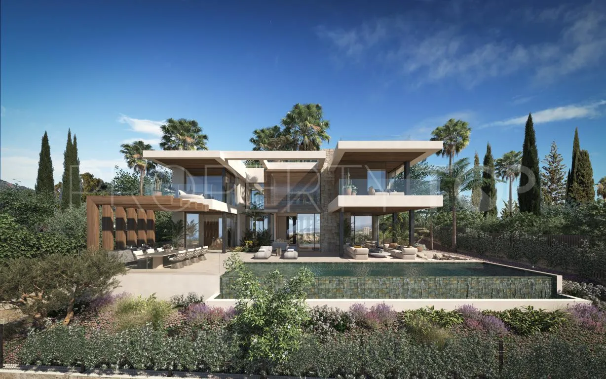 La Carolina 5 bedrooms villa for sale
