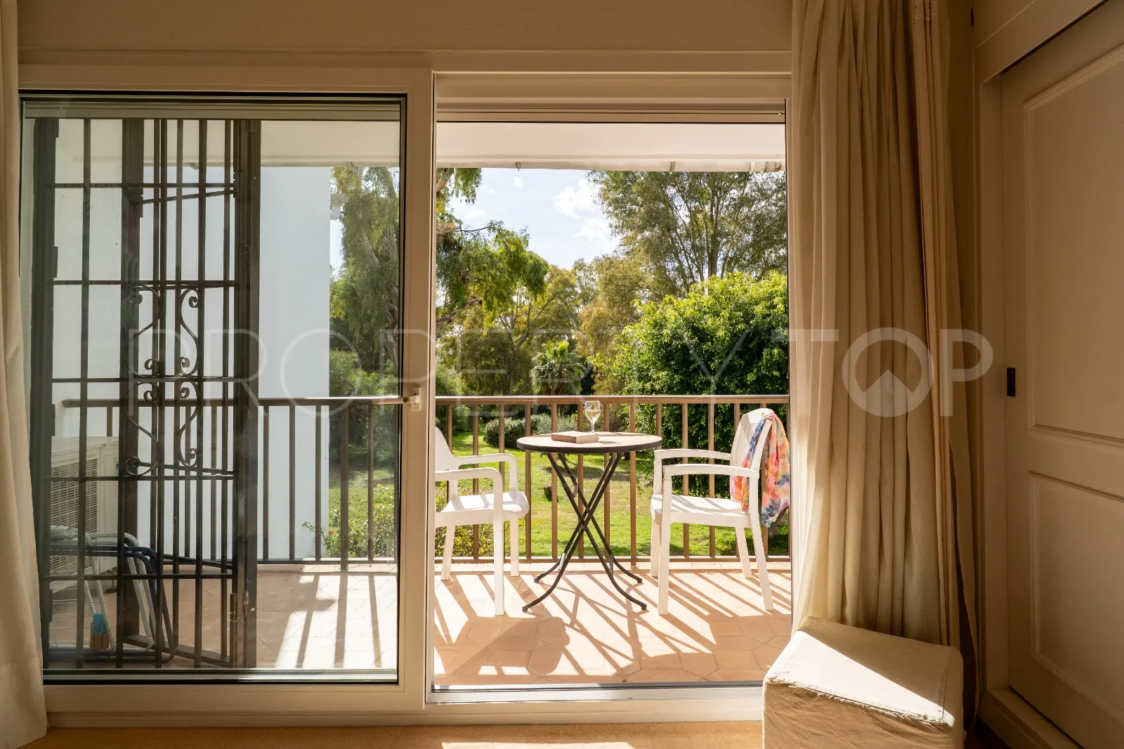 For sale Nueva Atalaya semi detached house with 2 bedrooms