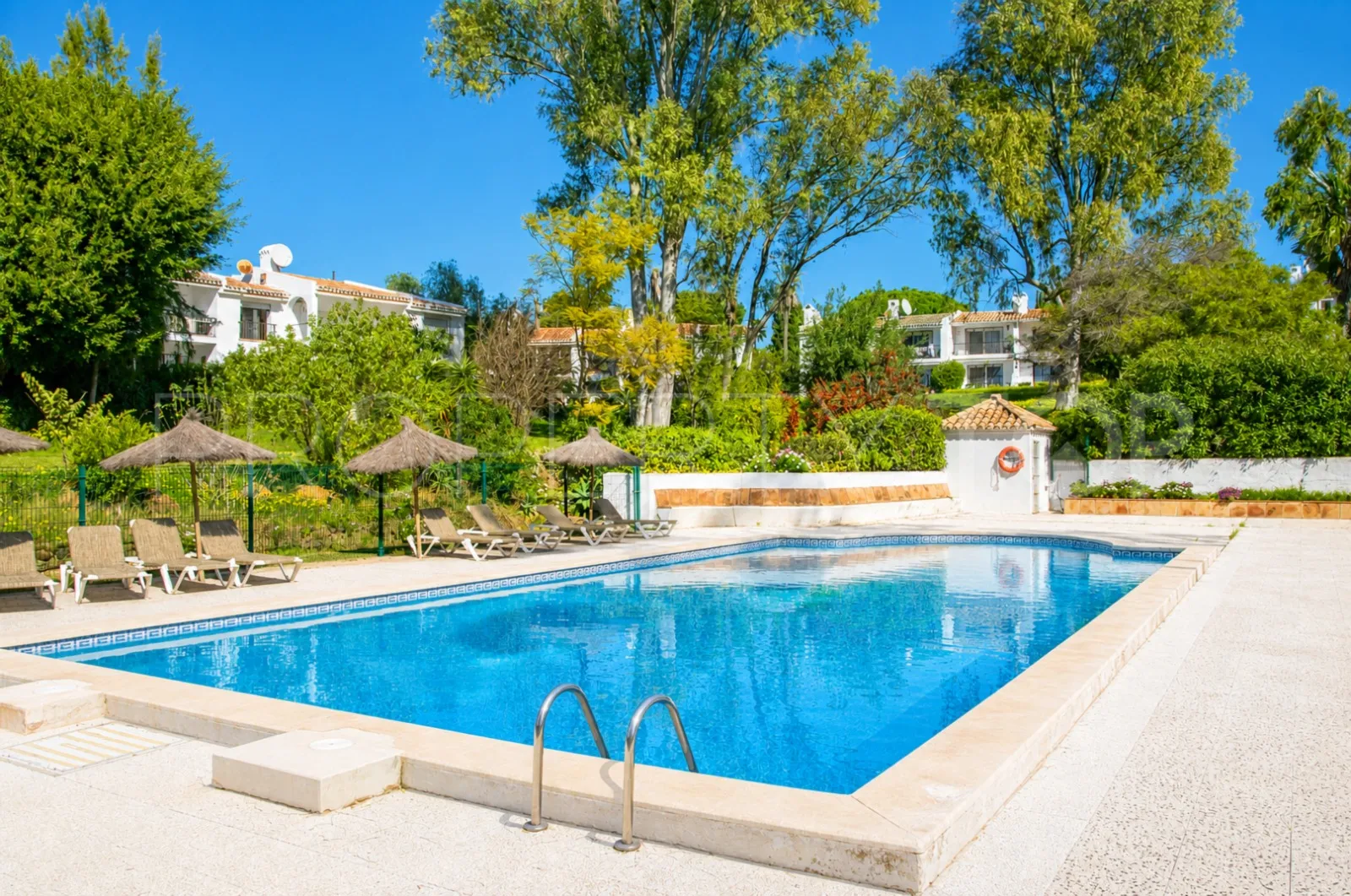 For sale Nueva Atalaya semi detached house with 2 bedrooms