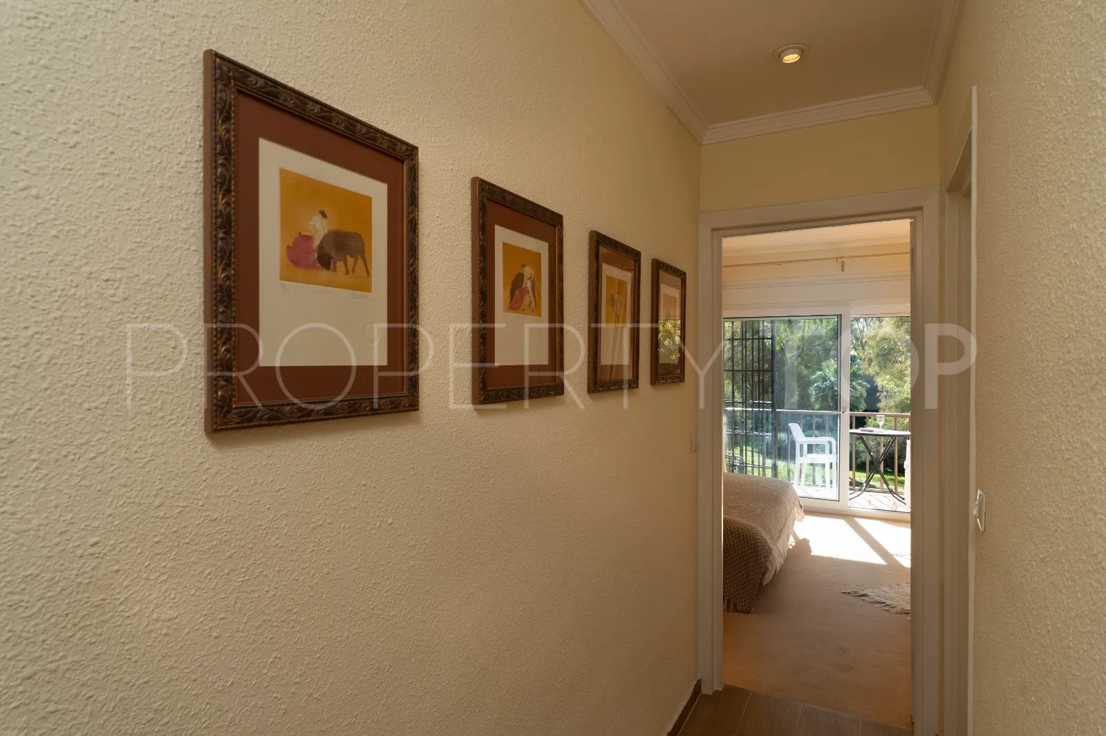 For sale Nueva Atalaya semi detached house with 2 bedrooms