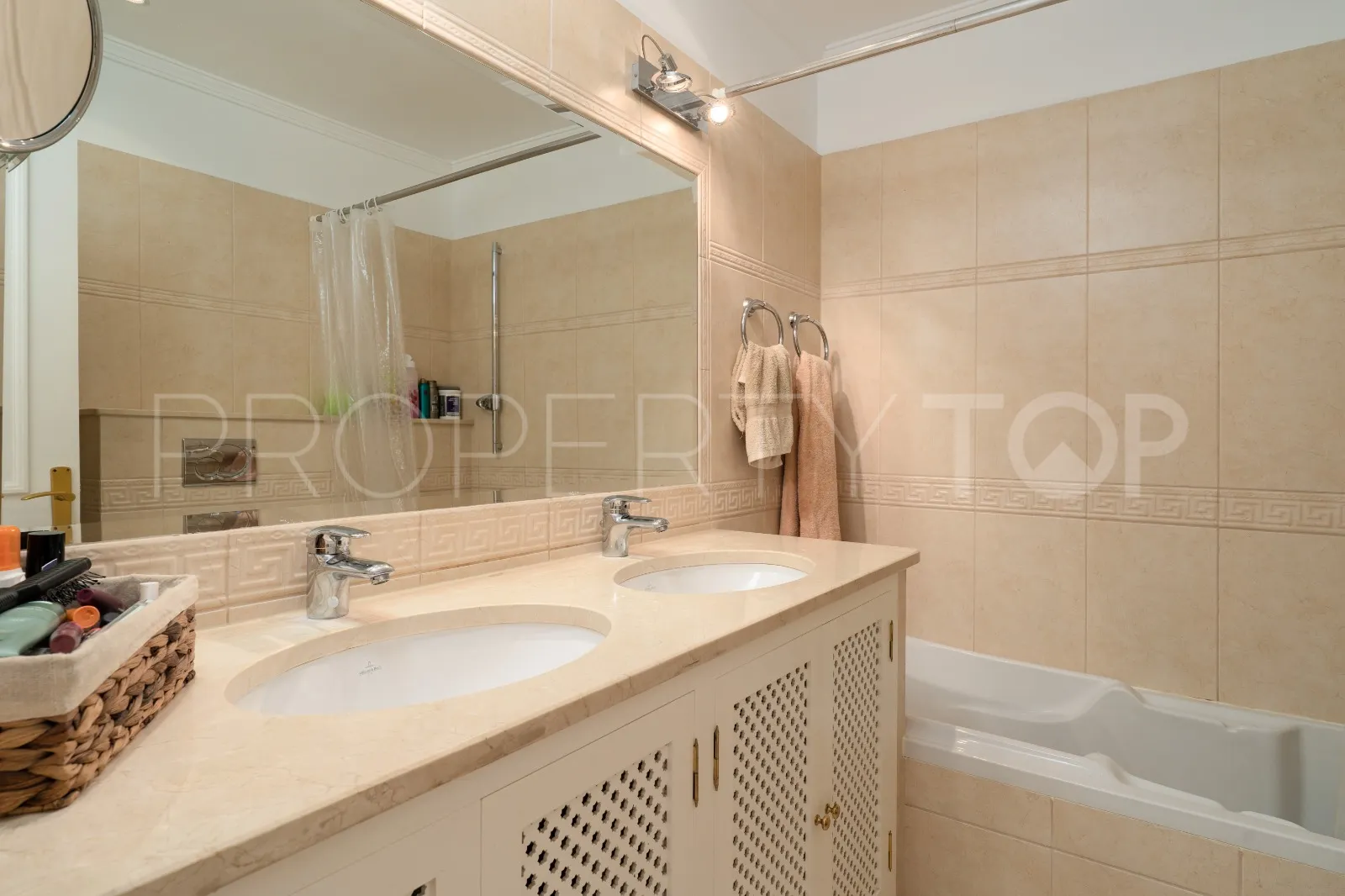For sale Nueva Atalaya semi detached house with 2 bedrooms