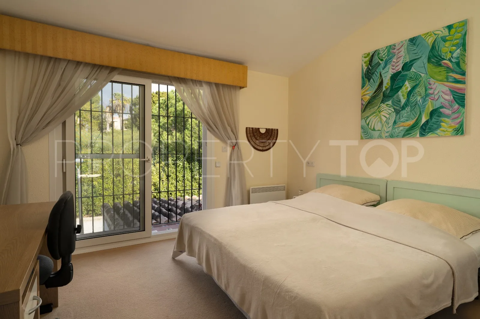 For sale Nueva Atalaya semi detached house with 2 bedrooms