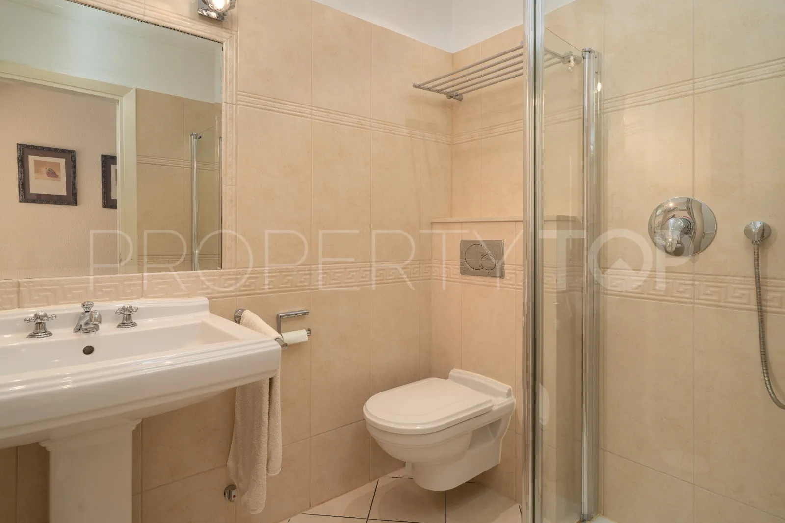 For sale Nueva Atalaya semi detached house with 2 bedrooms