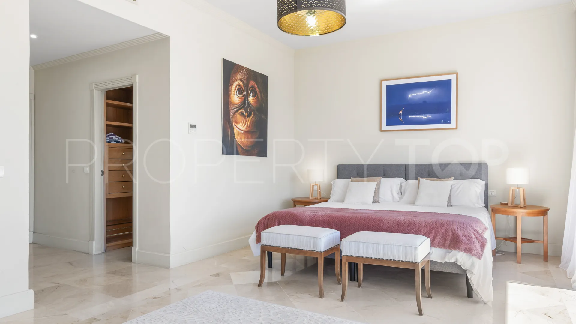 La Paloma villa for sale