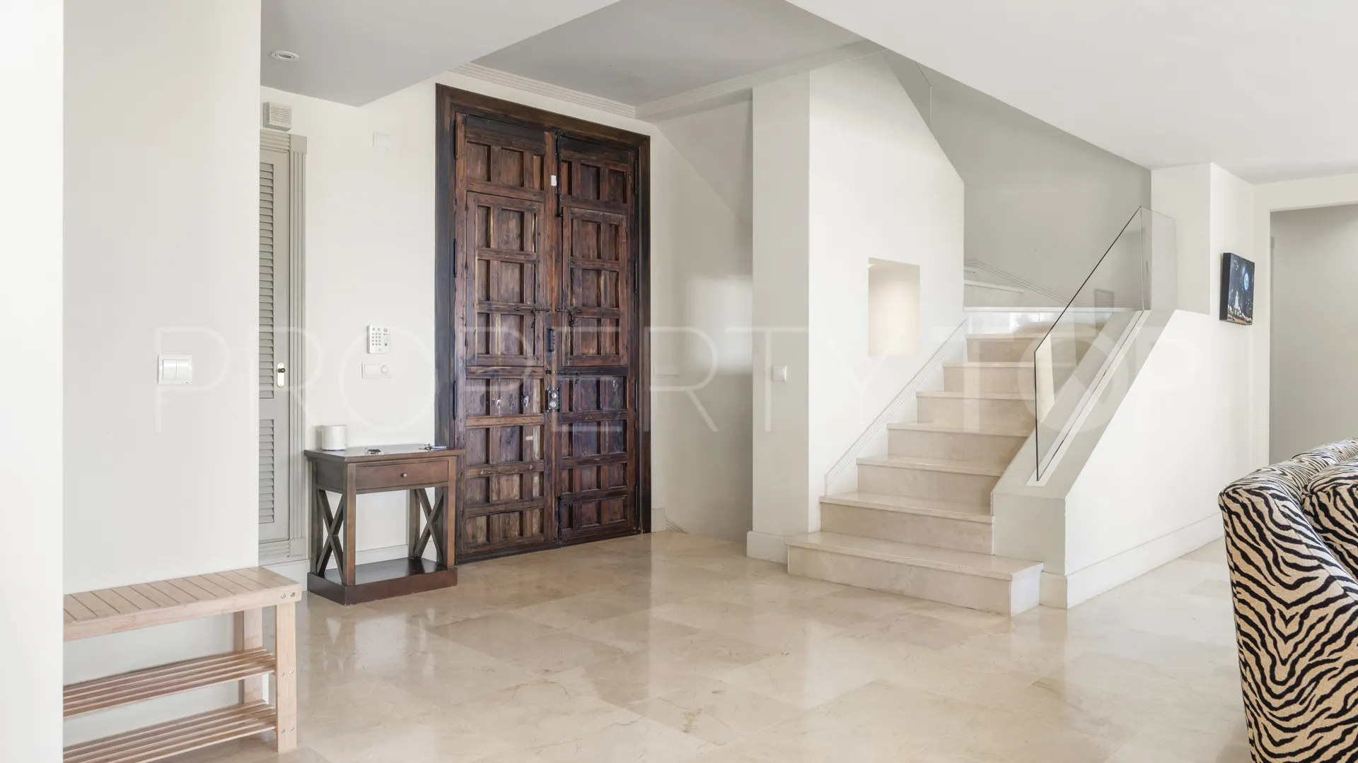 La Paloma villa for sale