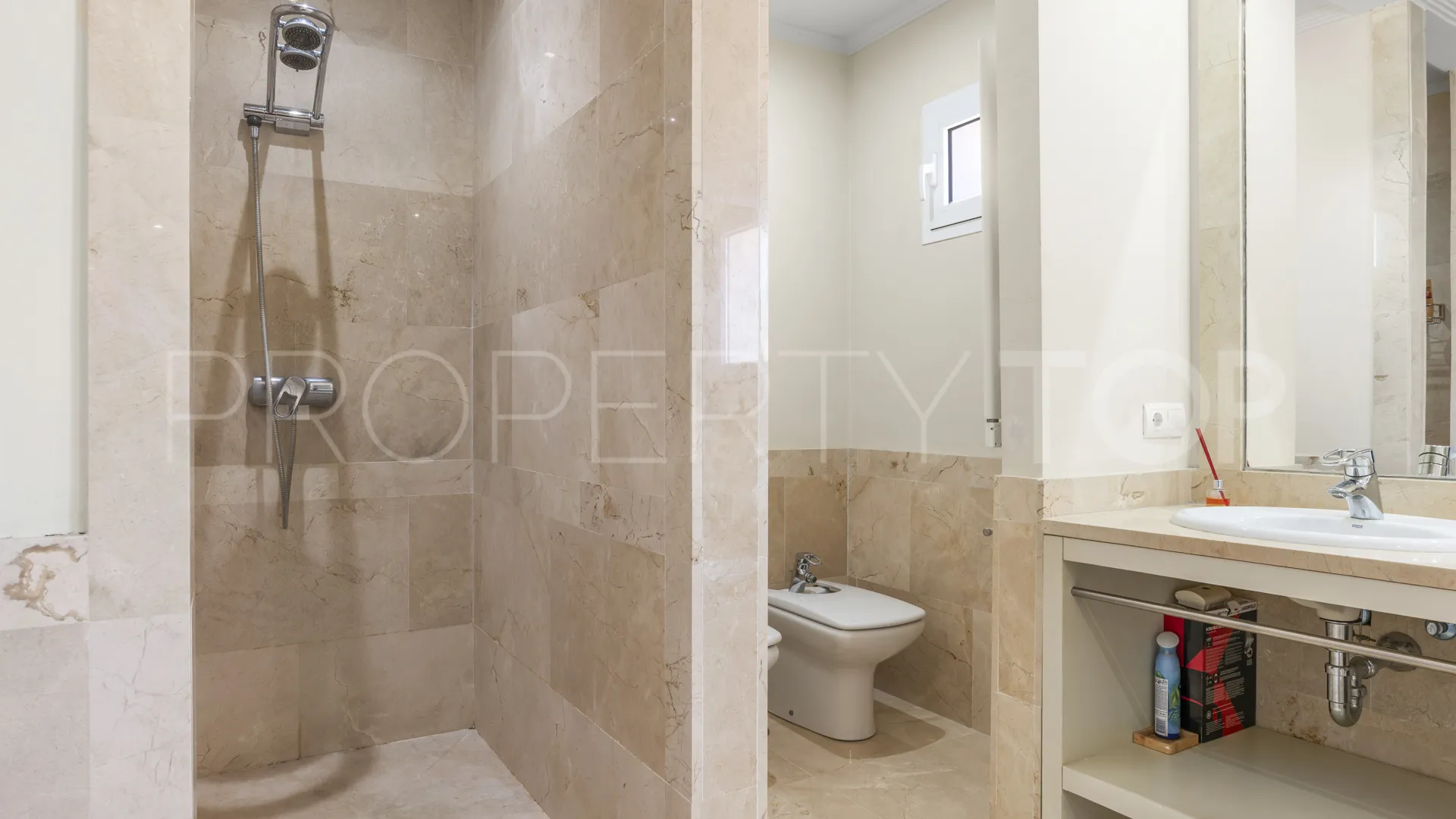 La Paloma villa for sale
