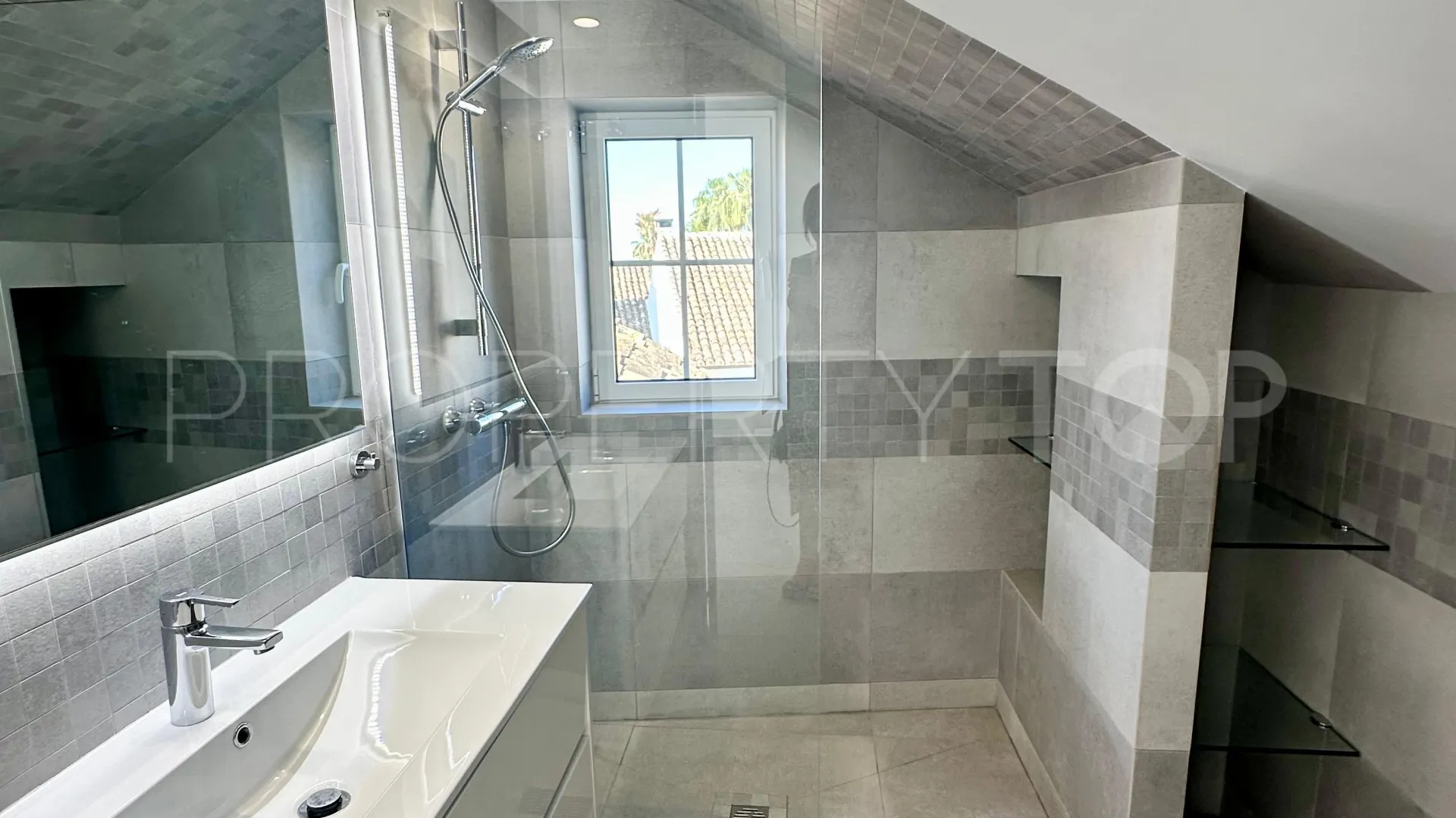 4 bedrooms Nagüeles town house for sale