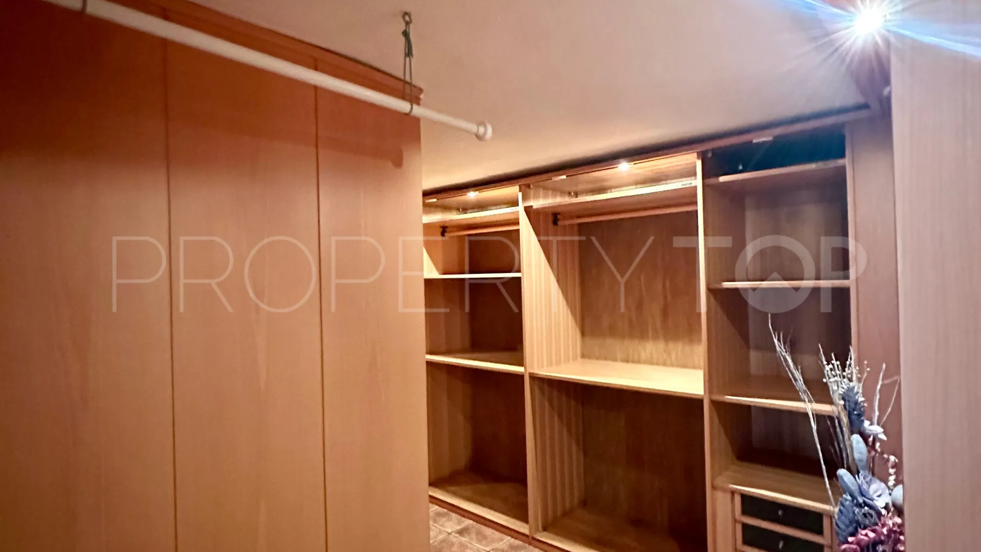 4 bedrooms Nagüeles town house for sale
