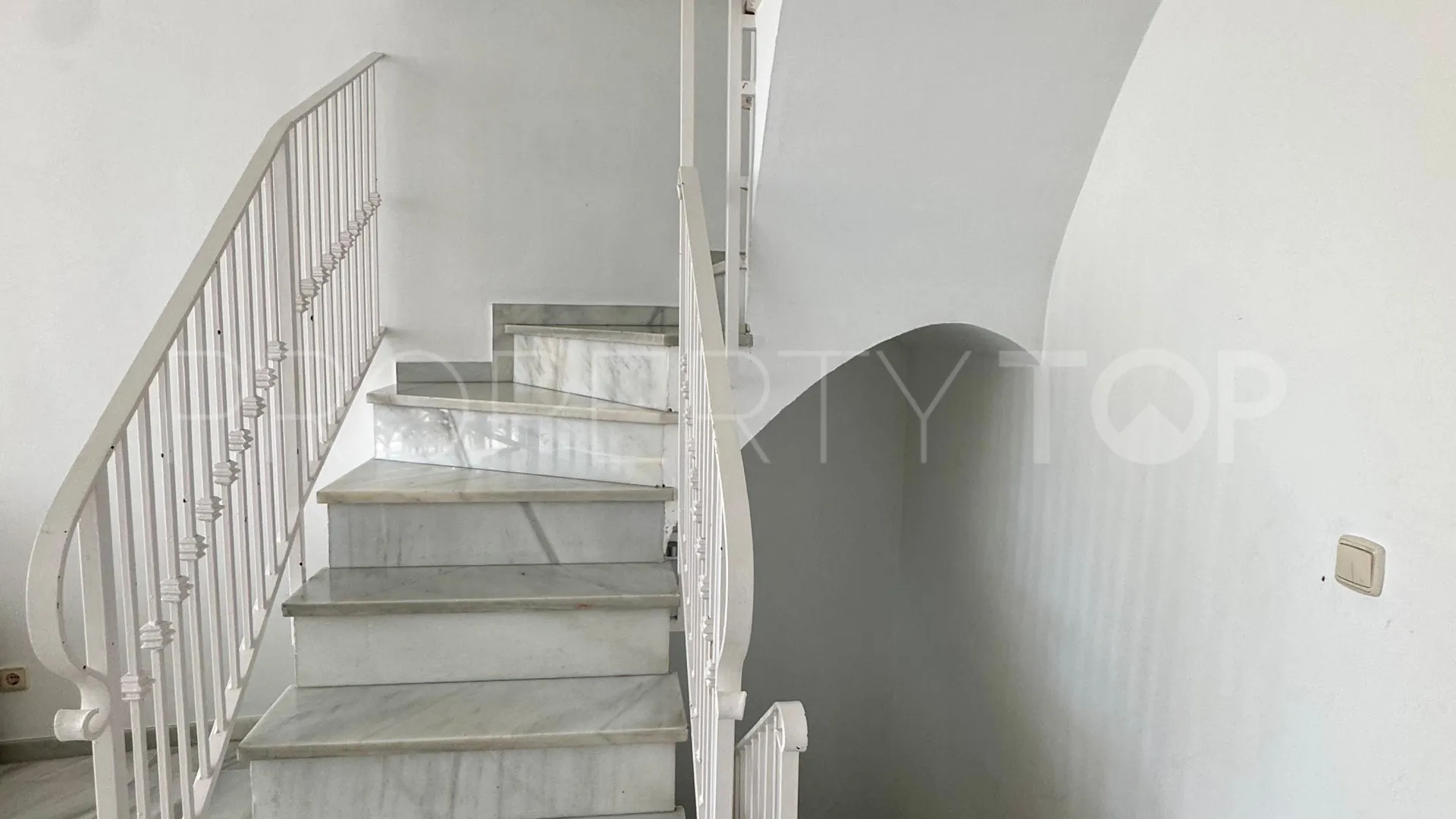 4 bedrooms Nagüeles town house for sale