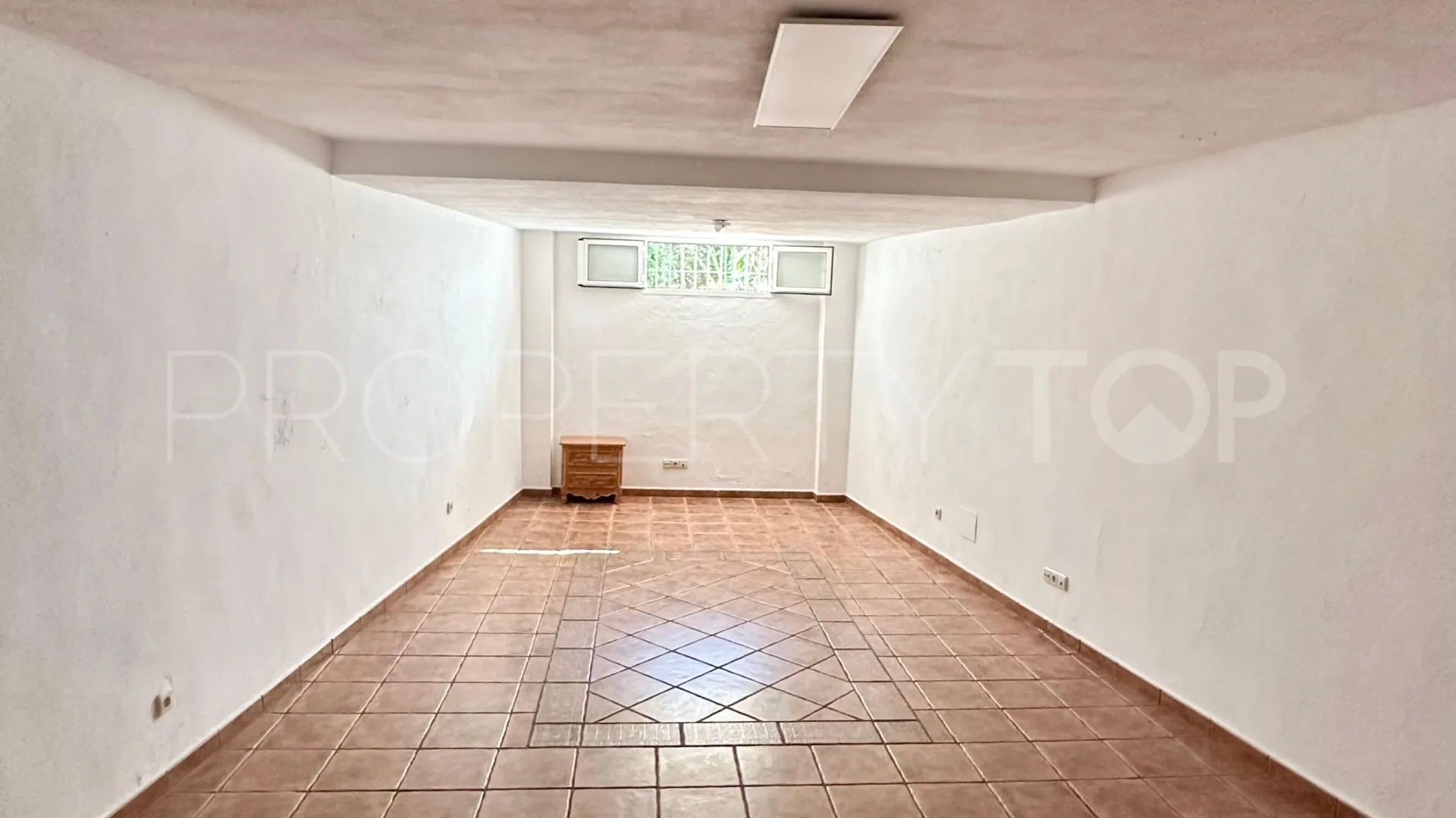 4 bedrooms Nagüeles town house for sale