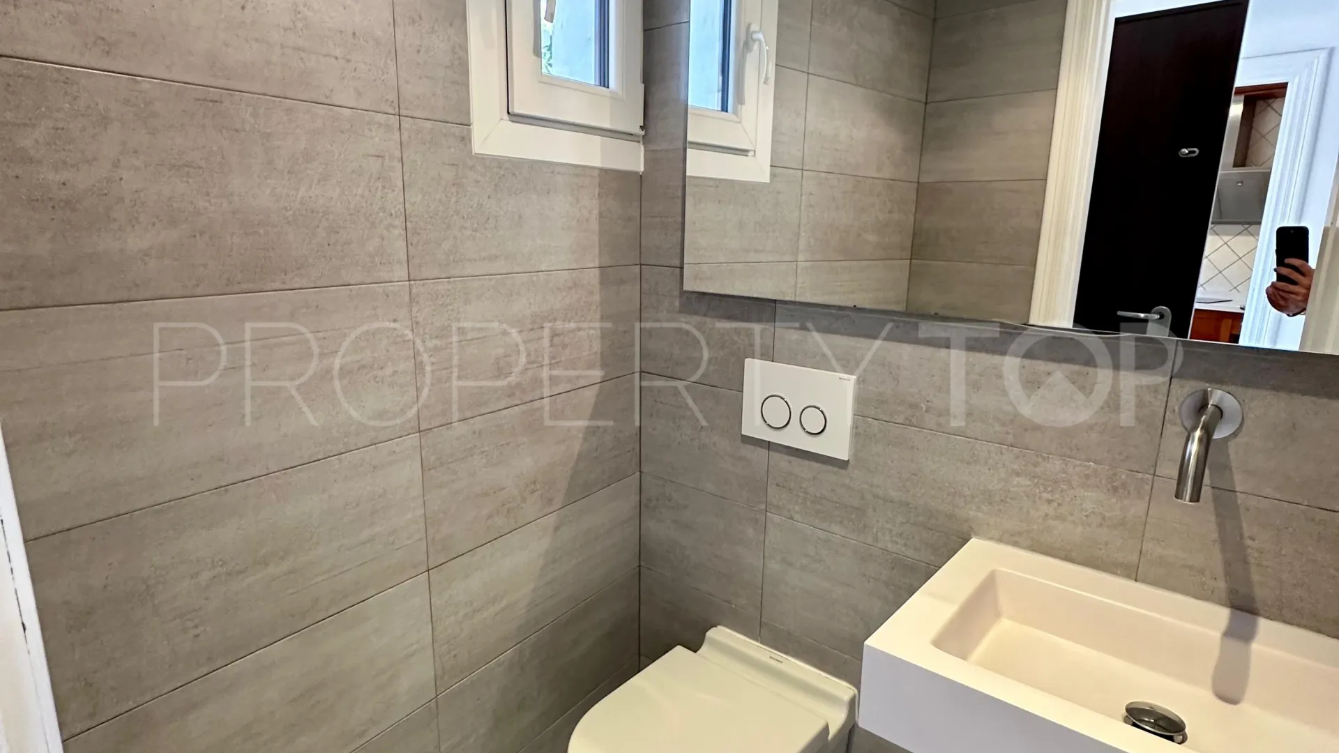 4 bedrooms Nagüeles town house for sale
