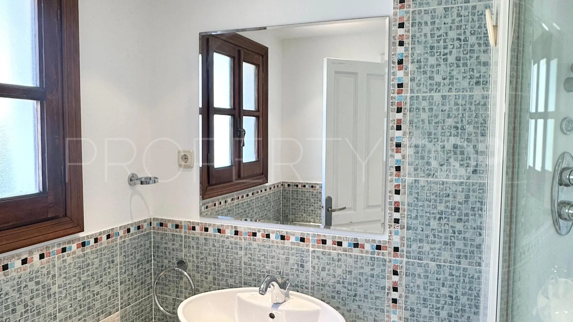 4 bedrooms Nagüeles town house for sale