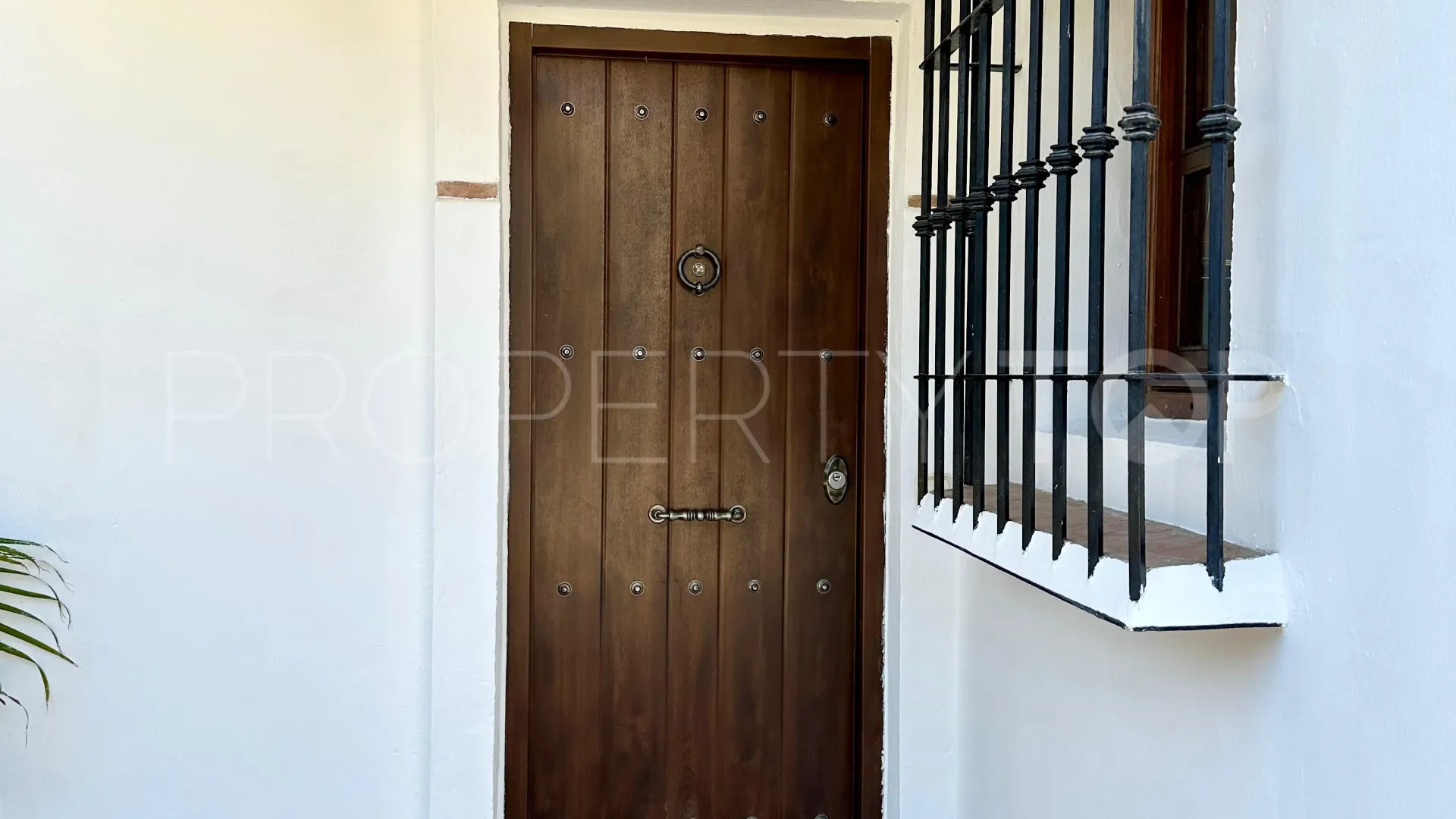 4 bedrooms Nagüeles town house for sale