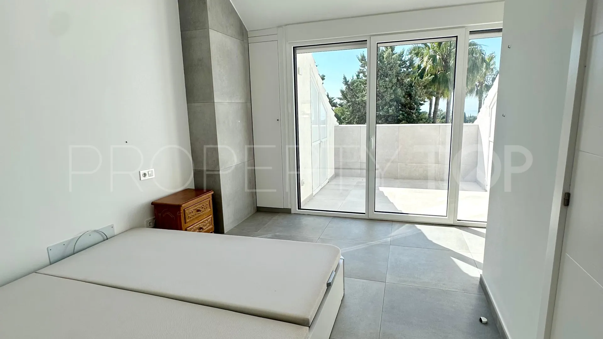 4 bedrooms Nagüeles town house for sale