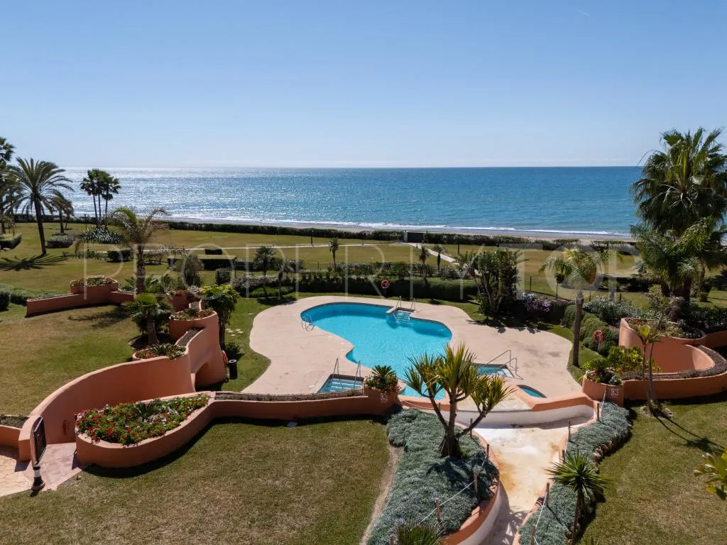 For sale duplex penthouse in La Morera with 3 bedrooms