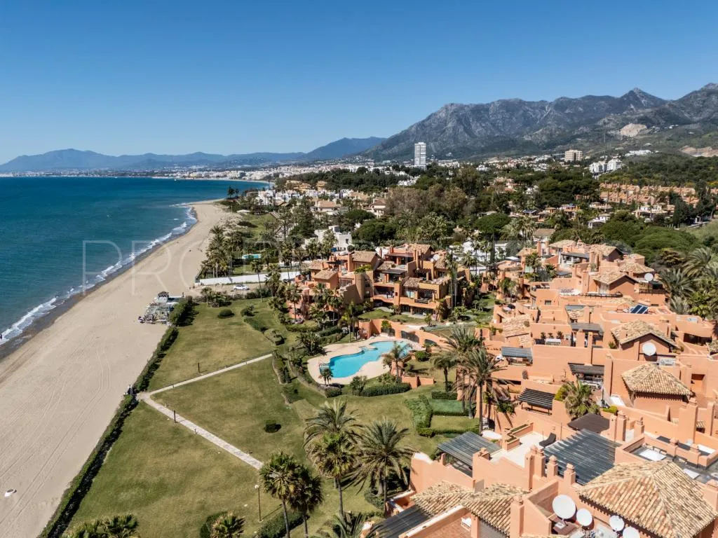 For sale duplex penthouse in La Morera with 3 bedrooms