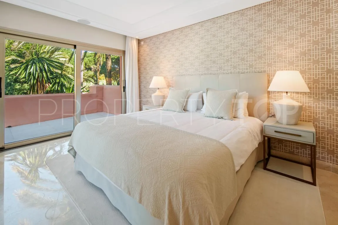 For sale duplex penthouse in La Morera with 3 bedrooms
