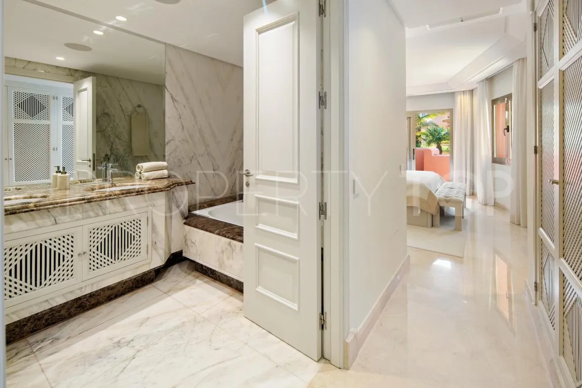 For sale duplex penthouse in La Morera with 3 bedrooms