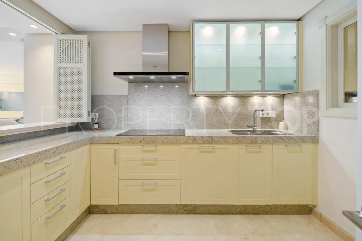 For sale duplex penthouse in La Morera with 3 bedrooms