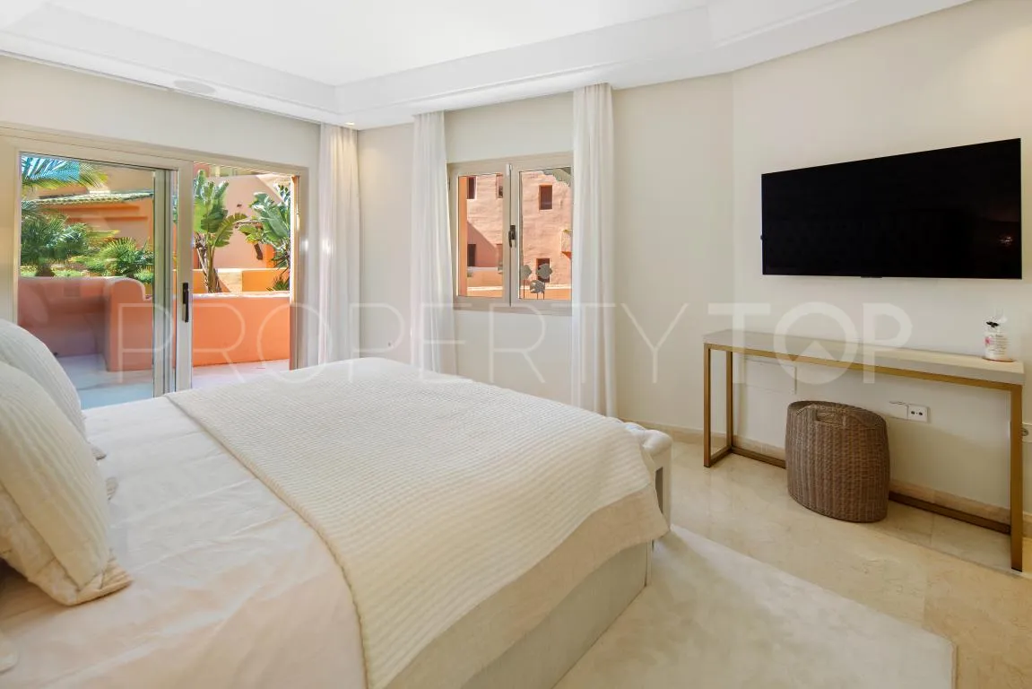 For sale duplex penthouse in La Morera with 3 bedrooms