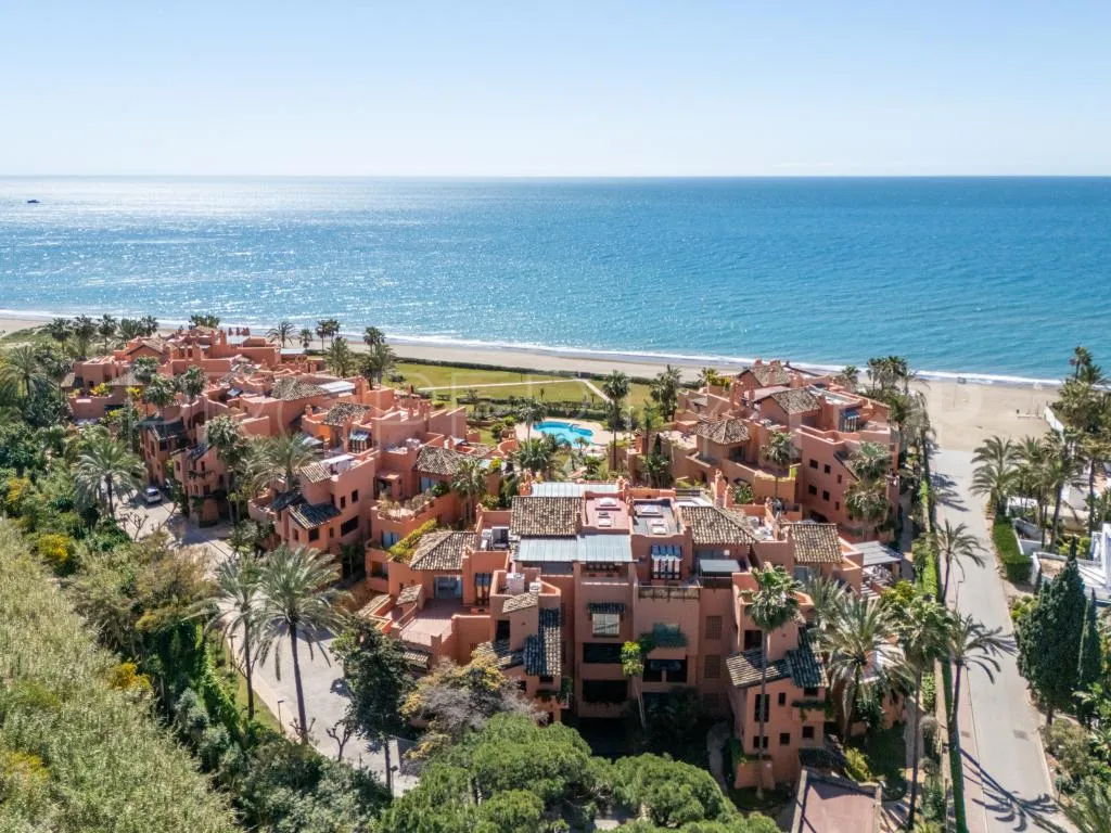 For sale duplex penthouse in La Morera with 3 bedrooms